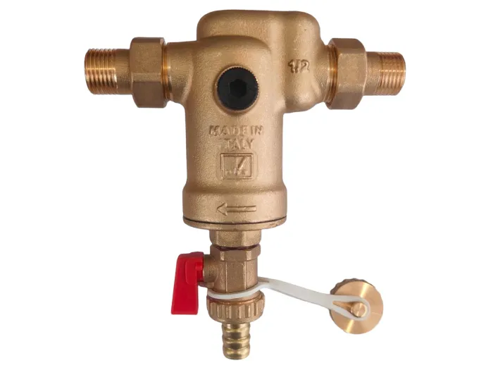 Фільтр URANUS 300мкм 1/2"-3/4"