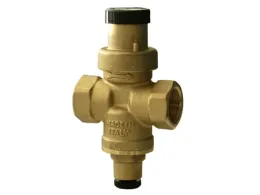 Редуктор тиску Minibrass ВВ
