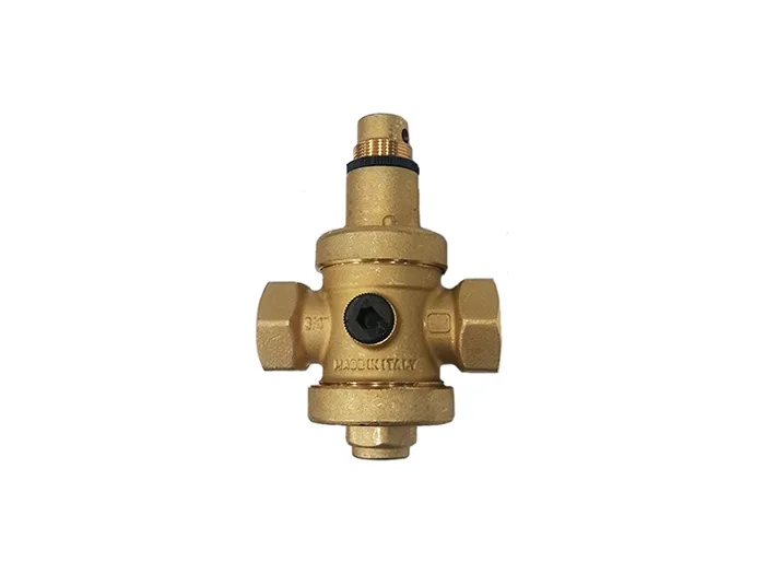 Редуктор тиску Eurobrass ВВ 3/4" PN25