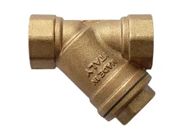 Фільтр-Y ВВ 1/2" 400мк PN20
