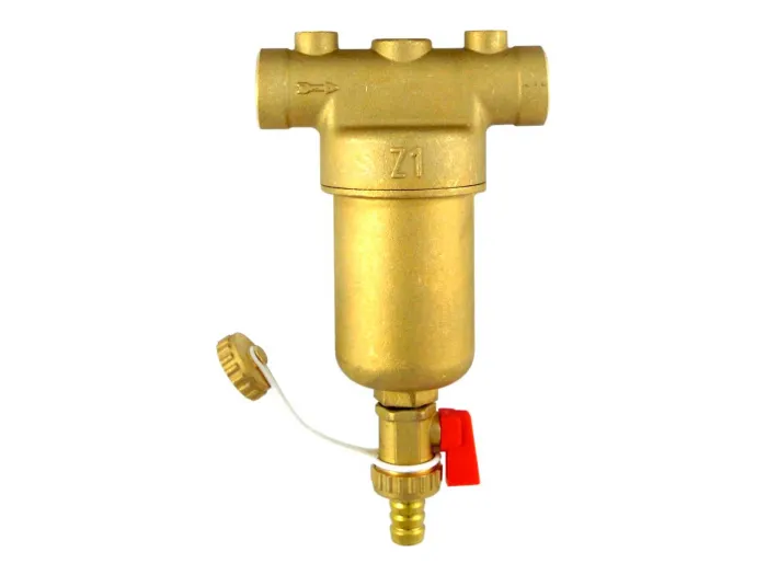 Фільтр NEPTUNE 1 1/2" 100мкм PN25