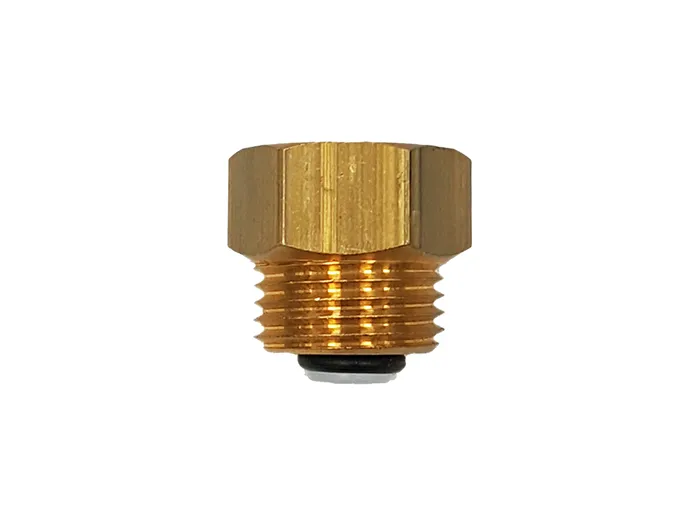 Клапан зворотній 3/8" PN10