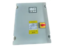 Пульт QTD20/1,5kW-T-SI