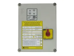 Пульт QМD10/2,2kW-A-CMS2