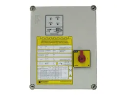 Пульт QTD10/16kW-A-CMS2