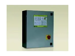 Пульт QTD30/5kW-A-400V