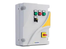 Пульт QTDE10/18kW-T(512.70)