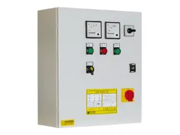 Пульт QTSS10/7,5kW-T плавн.