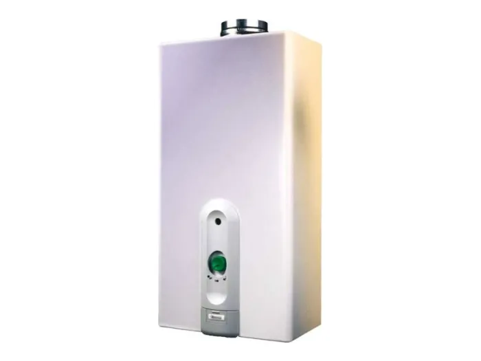 Колонка Idrabagno Aqua 11