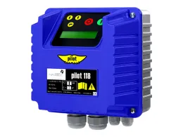 Пульт захисту PILOT 312-400V