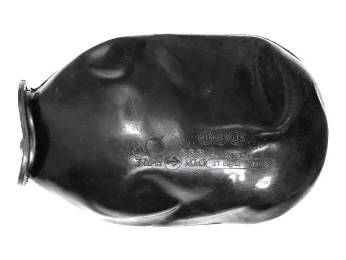 Мембрана 24 LT EPDM D.90 1 отв