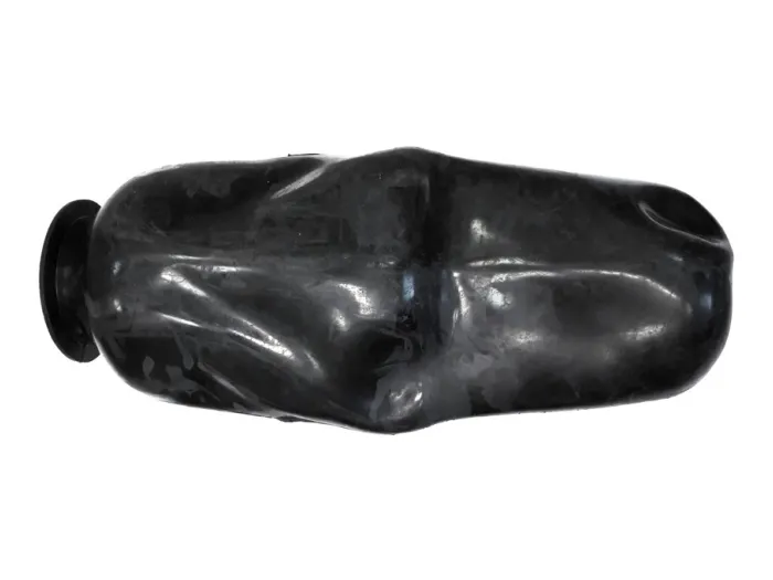 Мембрана 150/200 LT EPDM D.150 2 отв
