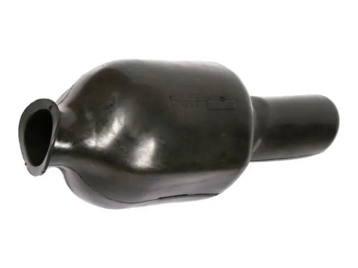 Мембрана 750/1000 LT EPDM D.150 2 отв