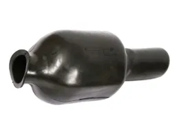 Мембрана 100/150 LT EPDM D.80 2 отв