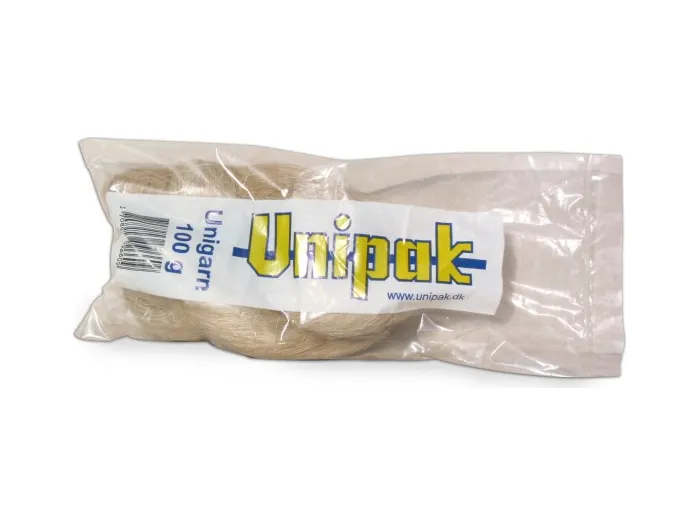 Пакля Unipak 100гр