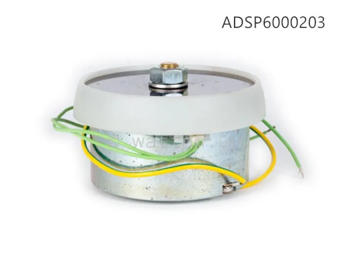 Соленоїд у зборі ID/HC1 04-05/06-02 230V
