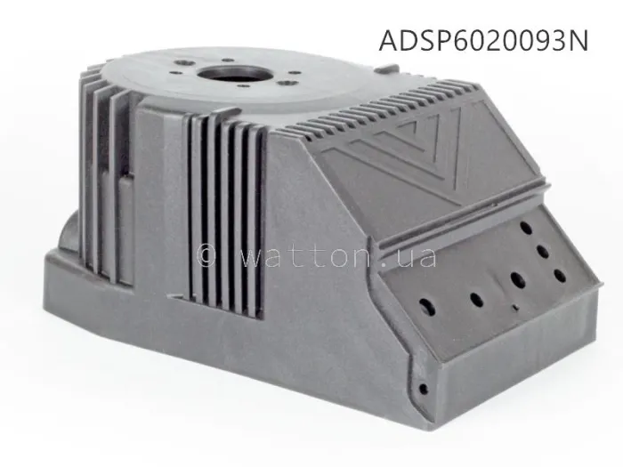 Корпус CASSA HC100 PP 1L NERA