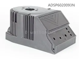 Корпус CASSA HC100 PP 1L NERA