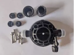 Корпус насоса 1-14 PP-GL-VT HC897/150