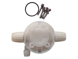 Корпус насоса 1-14 PVDF-PTFE-VT HC897