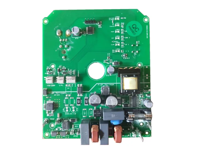 Плата SKD HC151+ PI-MA 100-240 Vac
