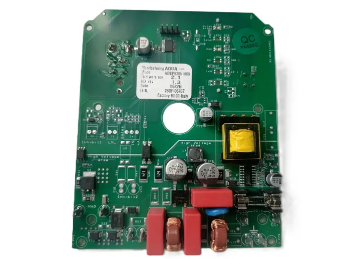 NS-SKD COMPLETA HC151+ CST M60