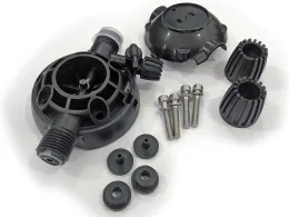 Корпус насоса 1-14 PP-GL-VT HC151