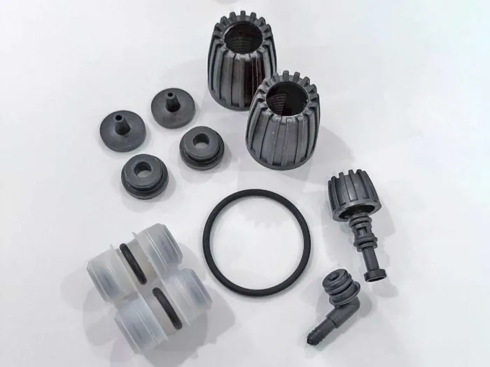 Ремкомплект до HC151 1-14 (PP-GL-VT)