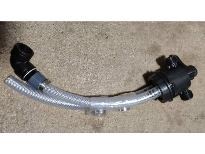 Клапан FLOW DIVERTER Promax30 SUPAFLUSH