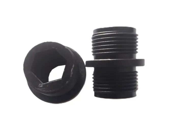Ніпель 3/4" per SUPAFLUSH