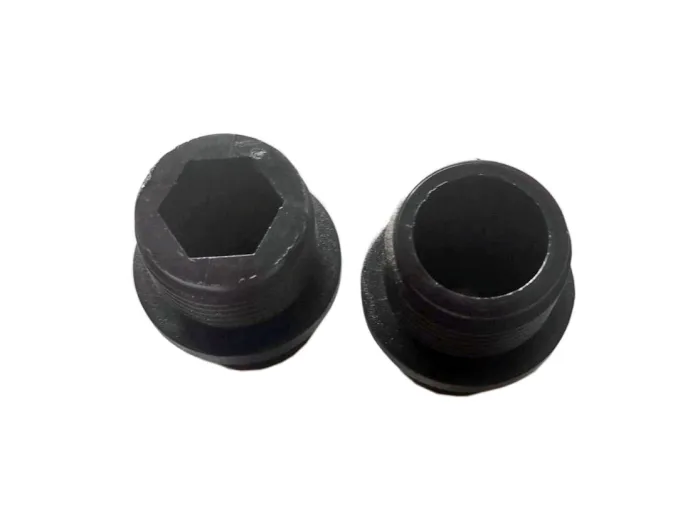 Ніпель 3/4" per SUPAFLUSH