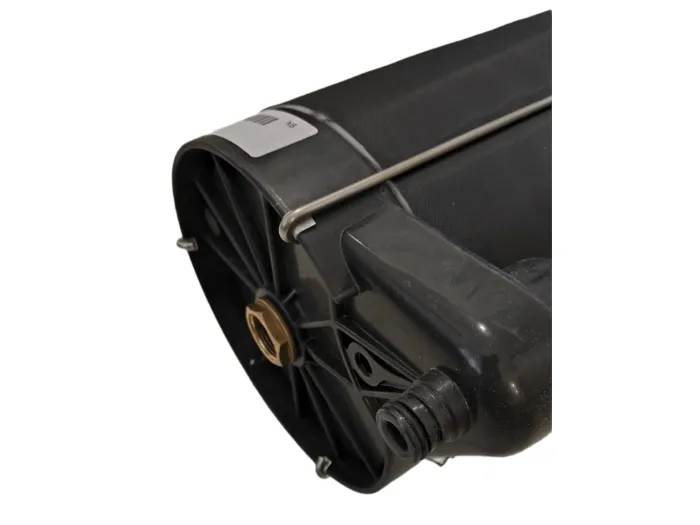 Теплообмінник Power 50кВт
