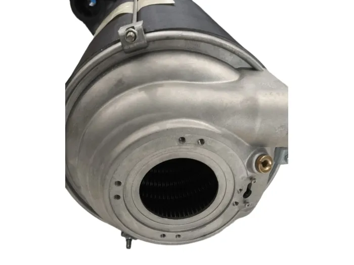 Теплообмінник Power 50кВт