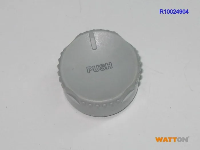 Ручка включения сіра Idrabagn