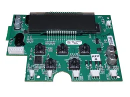 Плата  WS1/15CI