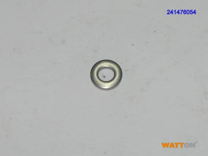 Втулка Shaft washer MATRIX