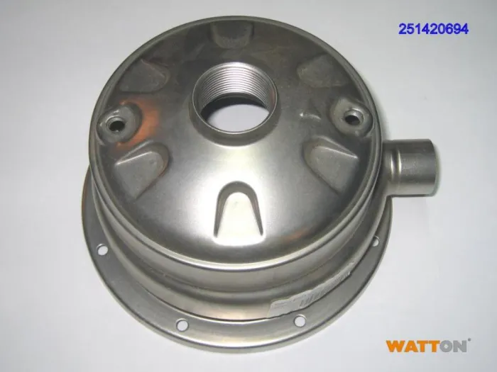 Корпус 2CDX 120/20