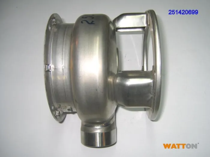 Корпус DW/DW VOX