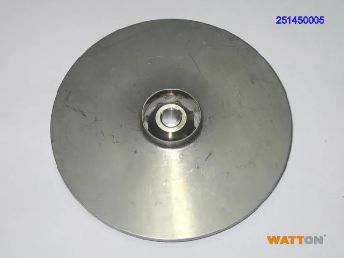 Колесо CD-CDX 120