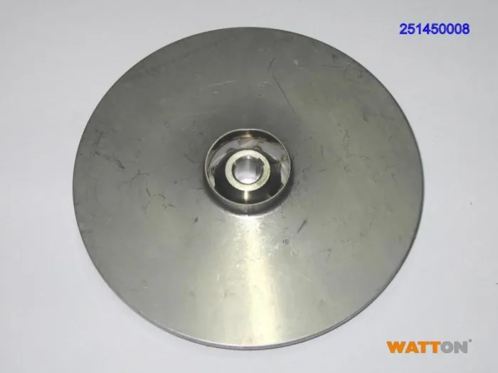 Колесо CD(X)-2CD 200(X)