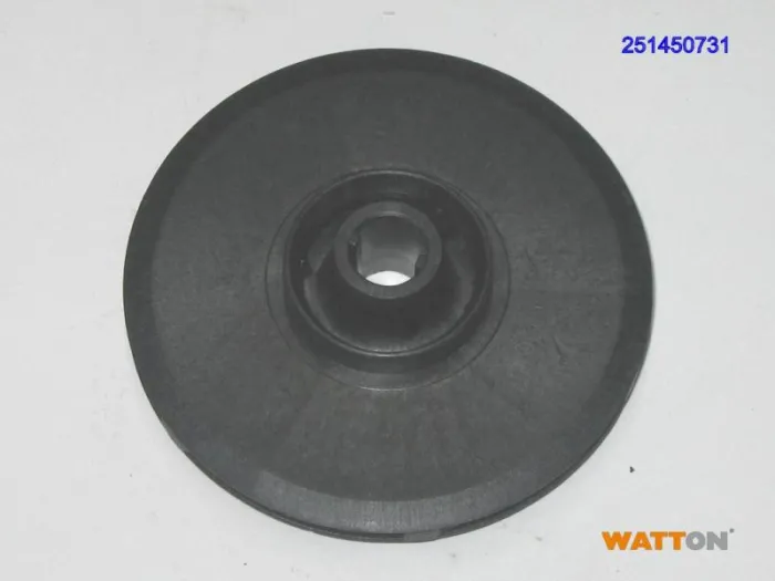 Колесо Compact AM 10-15