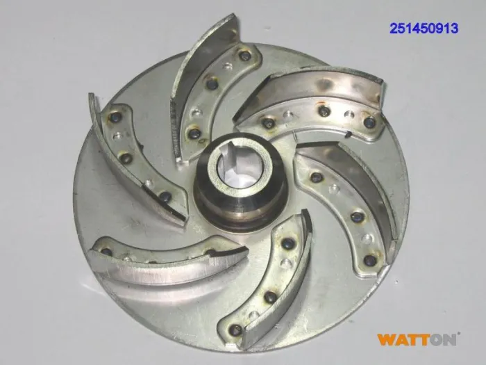 Колесо DW VOX 100