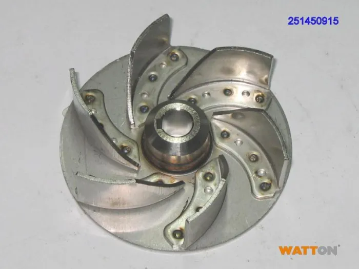 Колесо DW VOX 200