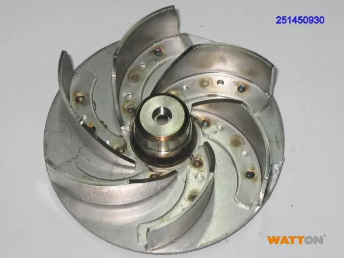 Колесо DW VOX 300
