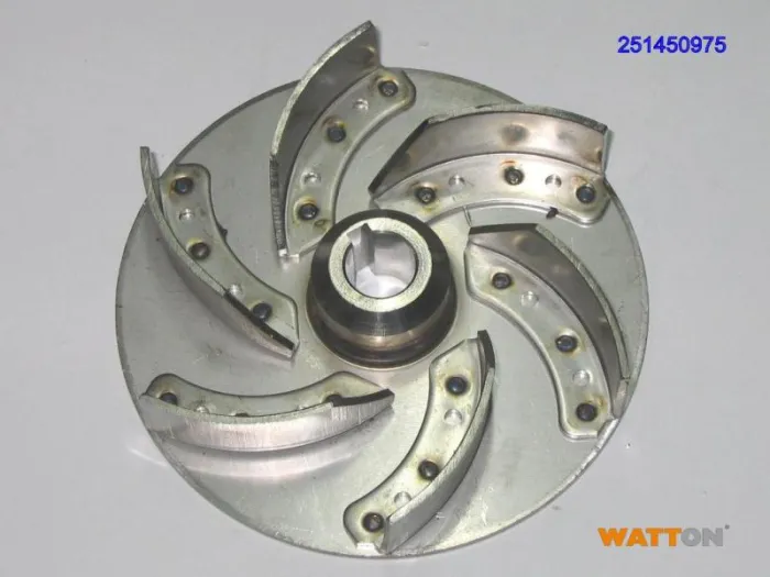 Колесо  DWO400
