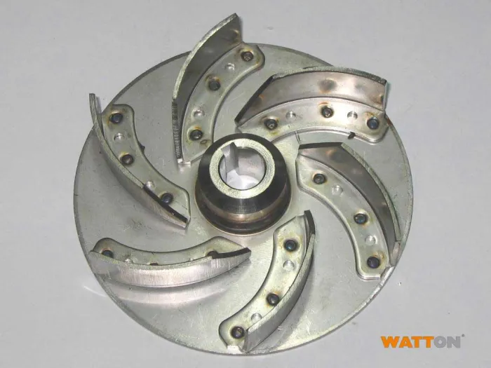 Колесо  DWO150