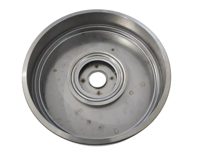 Корпус Interm.casing Matr 3-5