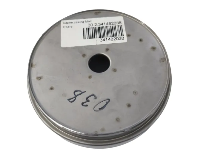 Корпус Interm.casing Matr 3-5