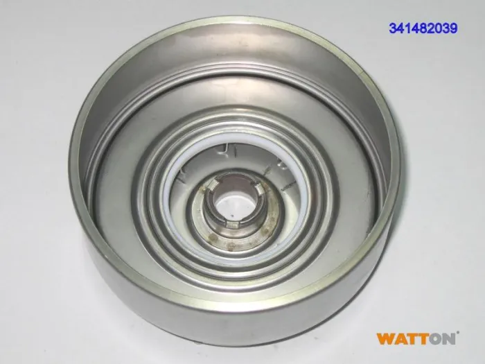 Корпус Interm.casing Matr