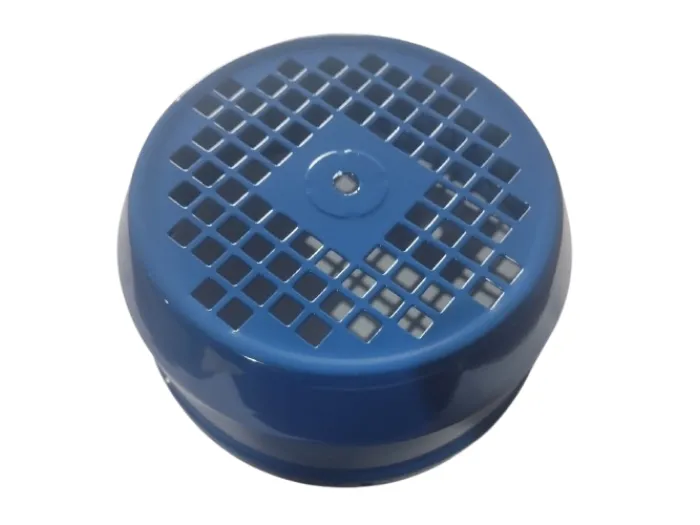 Кришка вентилятора MEC 80 N.4 HOLES DWO200